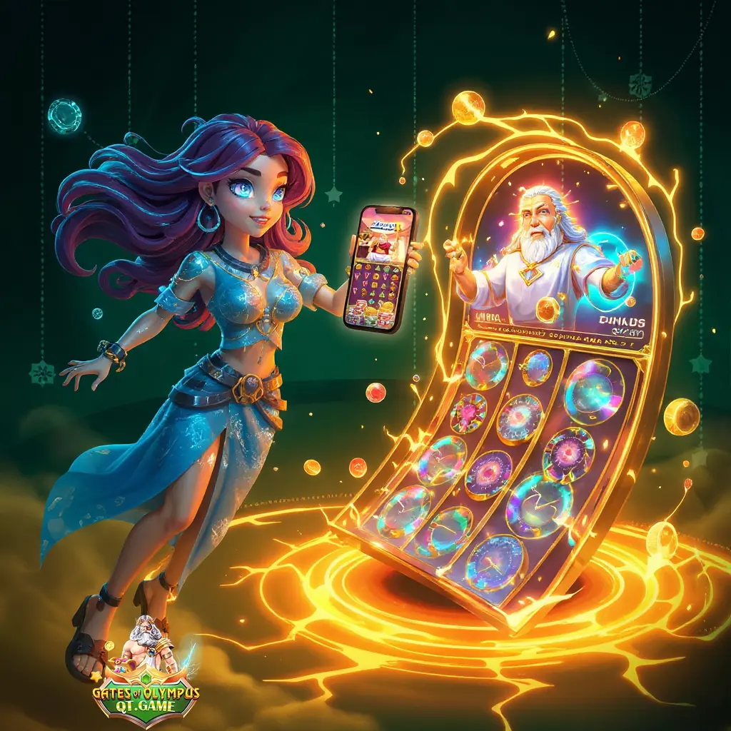 QTGAME Apk