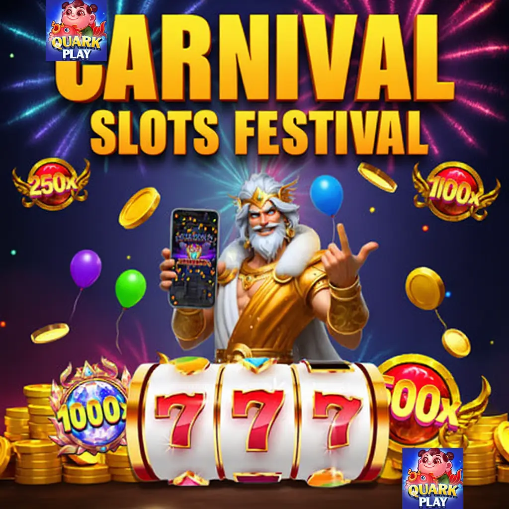 QUARK PLAY Apk Slot Login Solusi Keuangan Atlas image 1