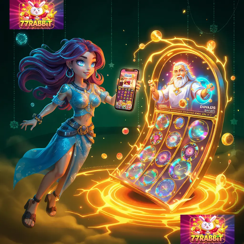 RABBIT77 Apk APK 35.2 (Latest Version Android) Rabbit 77 Atlas
