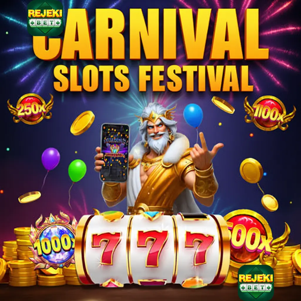 REJEKIBET Apk Slot Login Solusi Keuangan Atlas image 1