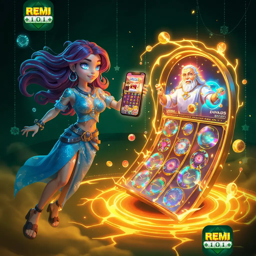 REMI101 Apk