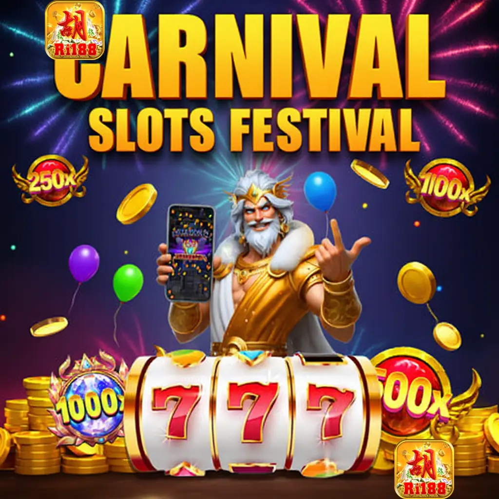 RI188 Apk Slot Login Solusi Keuangan Atlas image 1