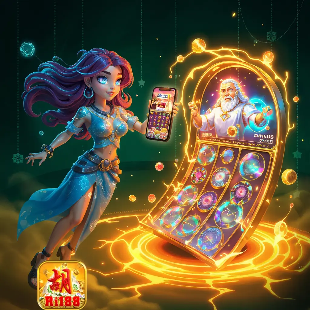 RI188 Apk