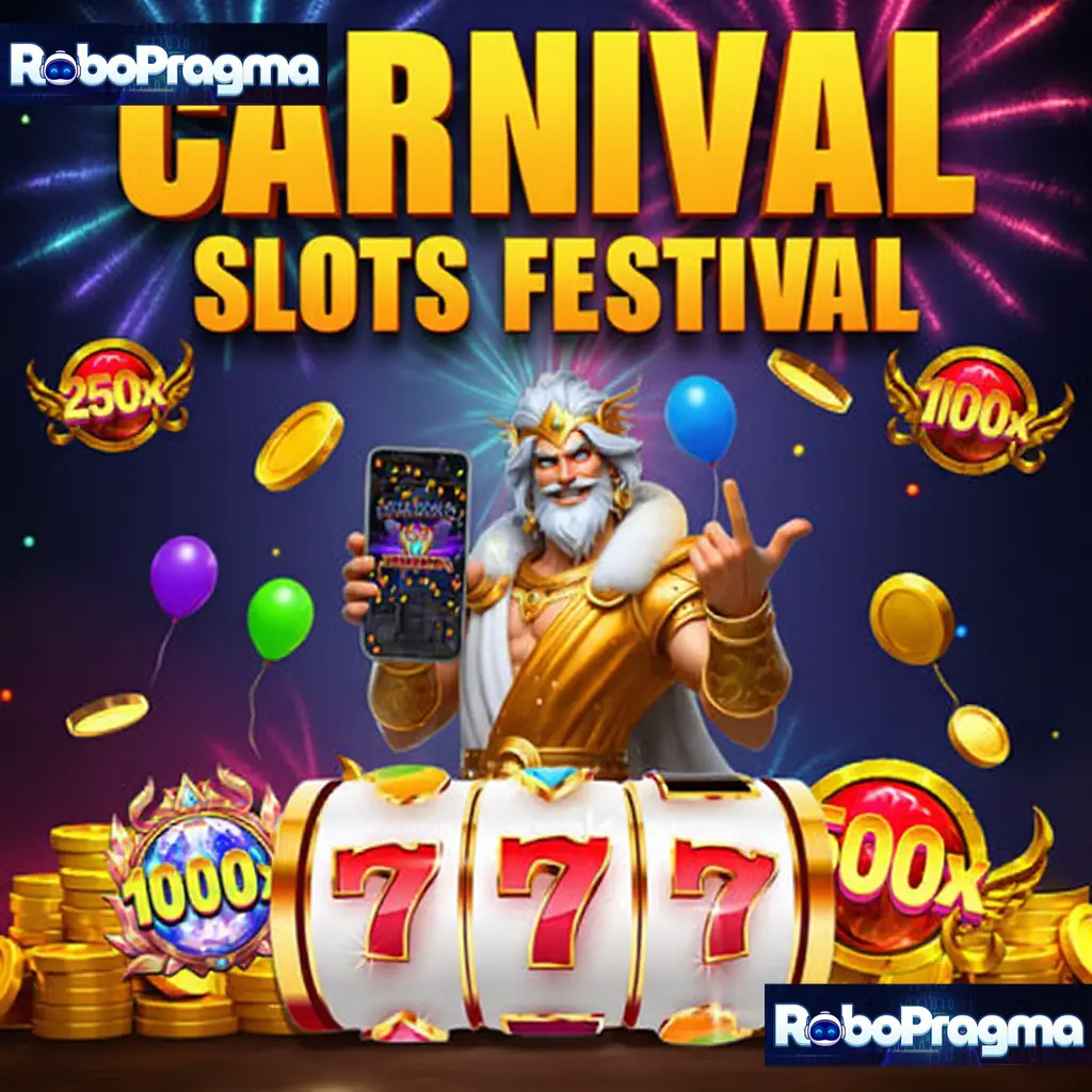 ROBOPRAGMA Apk Slot Login Solusi Keuangan Atlas image 1