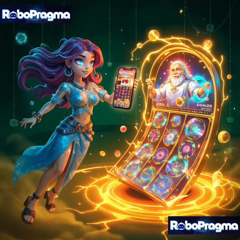 ROBOPRAGMA Apk