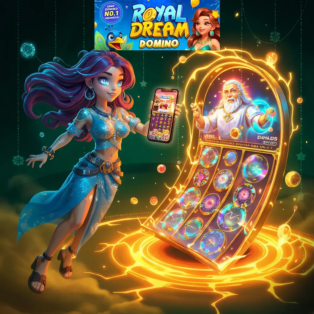 ROYALDREAM Apk