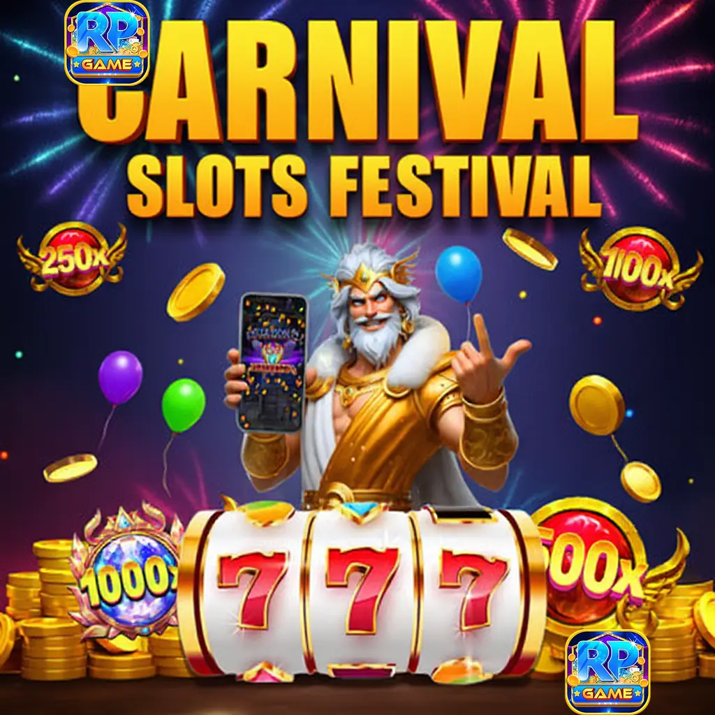 RPGAME Apk Slot Login Solusi Keuangan Atlas image 1