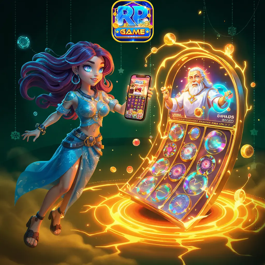 RPGAME Apk