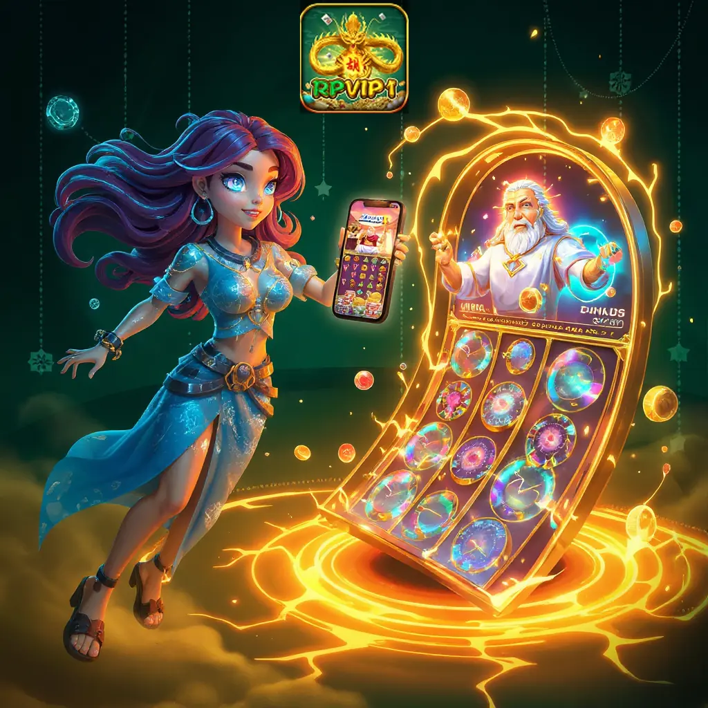 RPVIP1 Apk