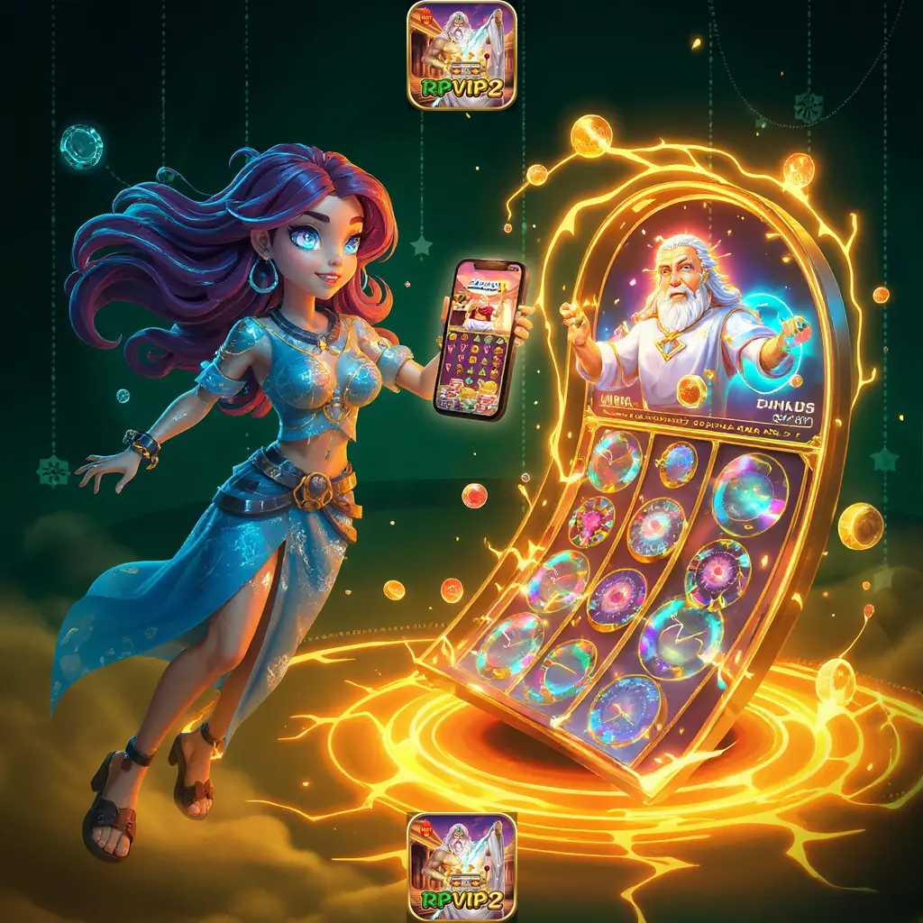 RPVIP2 Apk