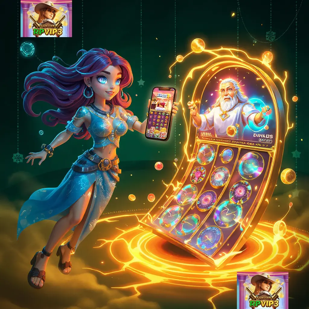 RPVIP3 Apk
