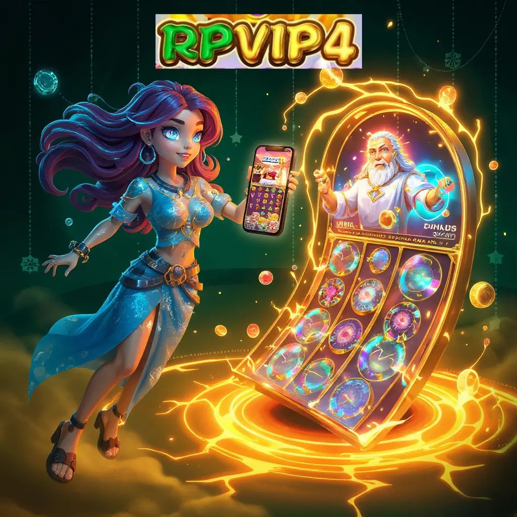 RPVIP4 Apk