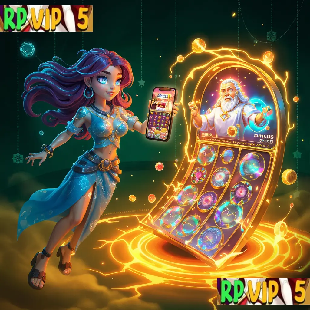 RPVIP5 Apk