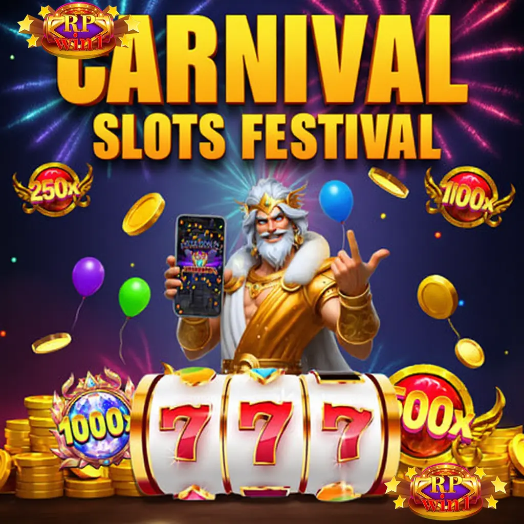 RPWIN1 Apk Slot Login Solusi Keuangan Atlas image 1
