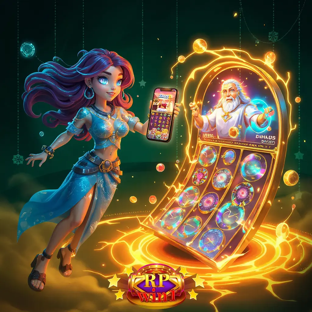 RPWIN1 Apk