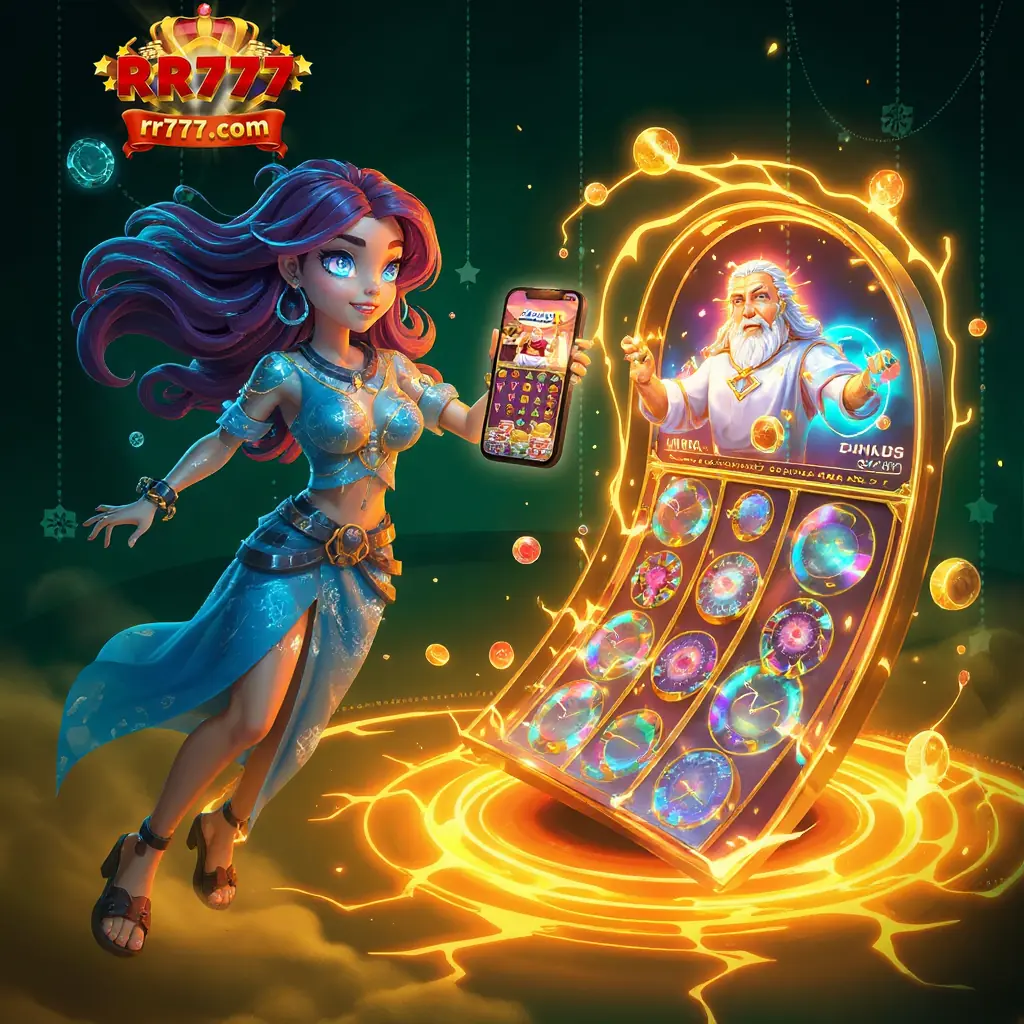 RR777 Apk