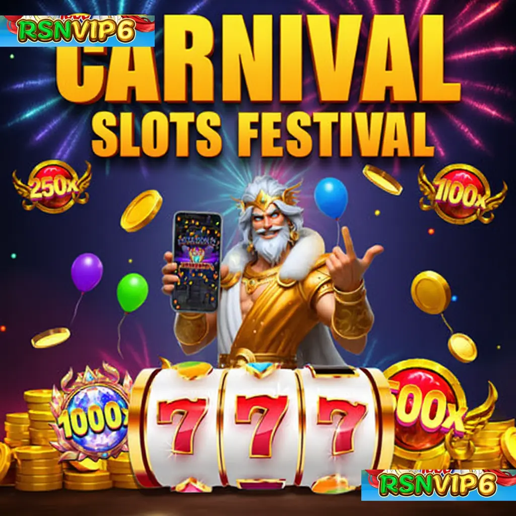RSNVIP6 Apk Slot Login Solusi Keuangan Atlas image 1