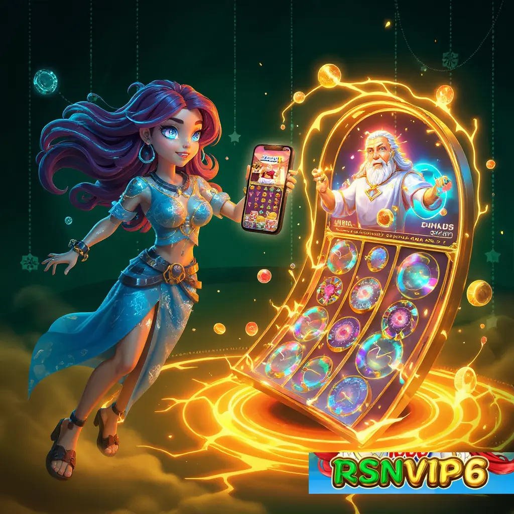 RSNVIP6 Apk