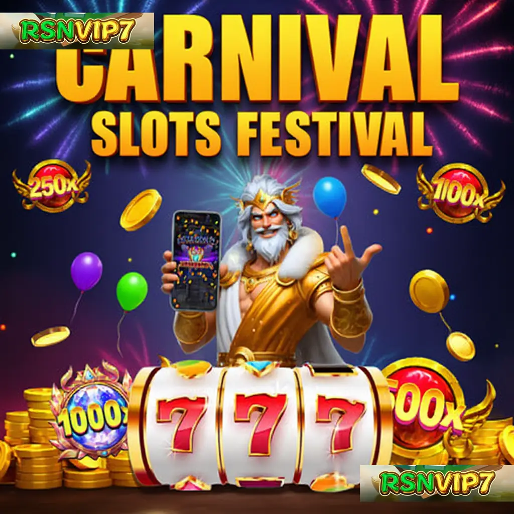 RSNVIP7 Apk Slot Login Solusi Keuangan Atlas image 1