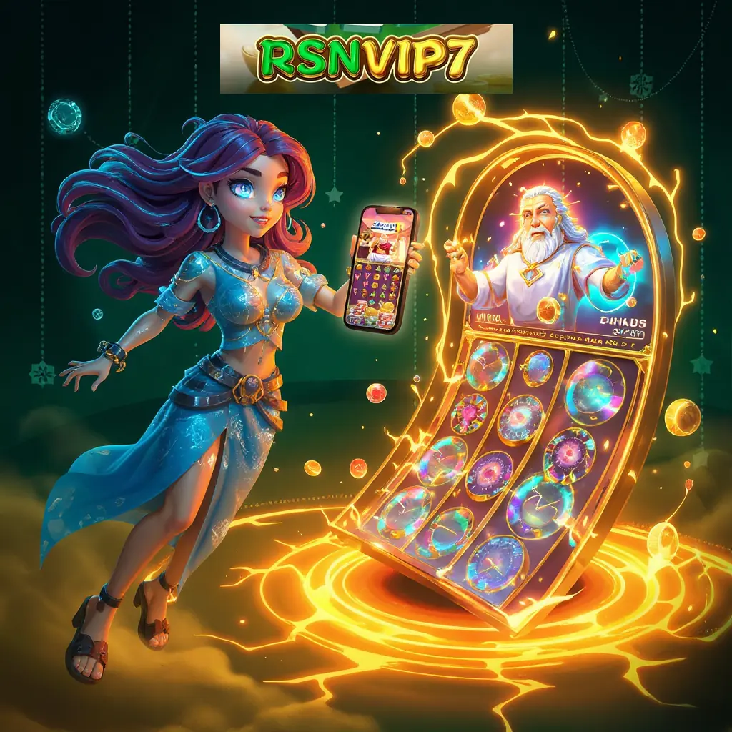 RSNVIP7 Apk