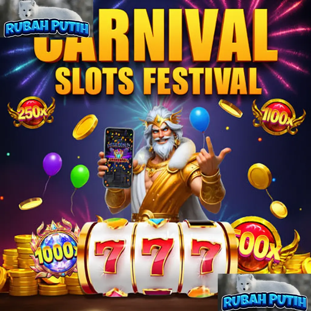 RUBAH PUTIH SLOT Apk Slot Login Solusi Keuangan Atlas image 1