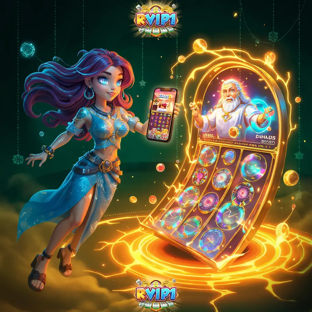 RVIP1 Apk