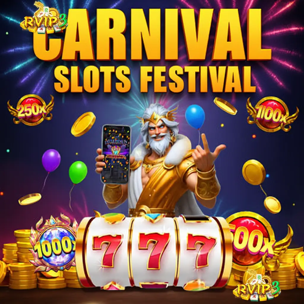 RVIP3 Apk Slot Login Solusi Keuangan Atlas image 1