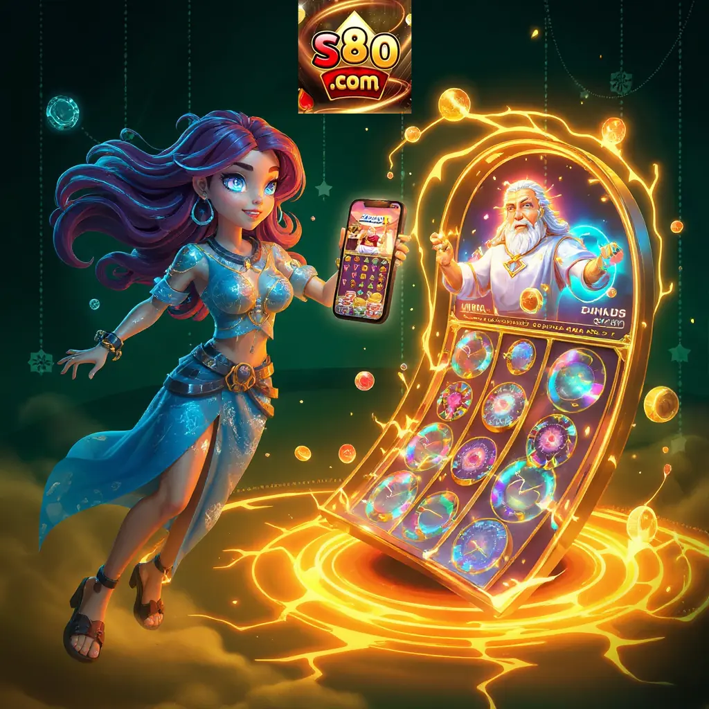 S80 Apk