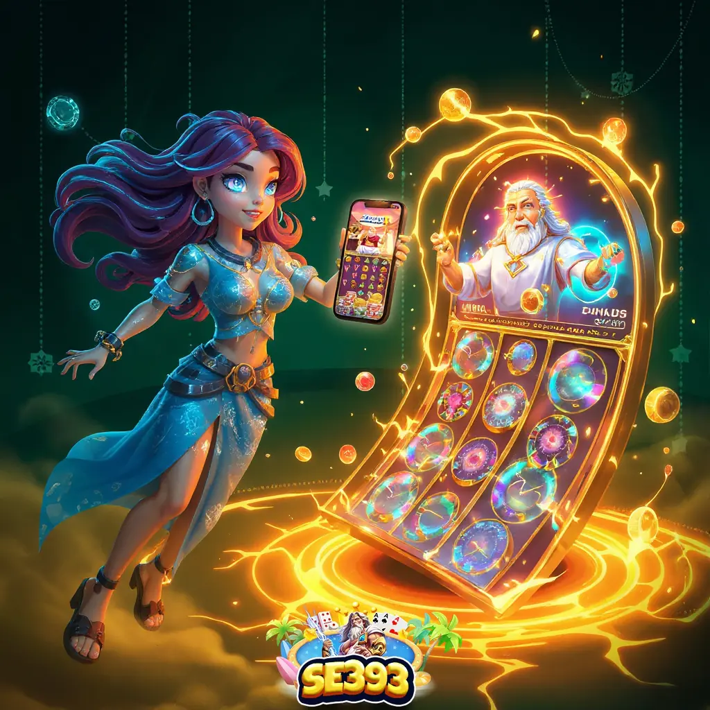 SE393 Apk