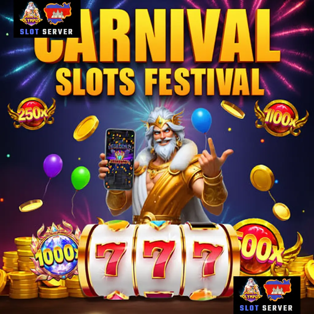 SERVER KAMBOJA Apk Slot Login Solusi Keuangan Atlas image 1