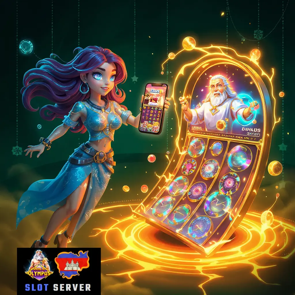 SERVER KAMBOJA Apk