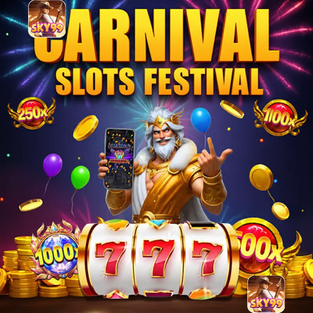 SKY99 Apk Slot Login Solusi Keuangan Atlas image 1