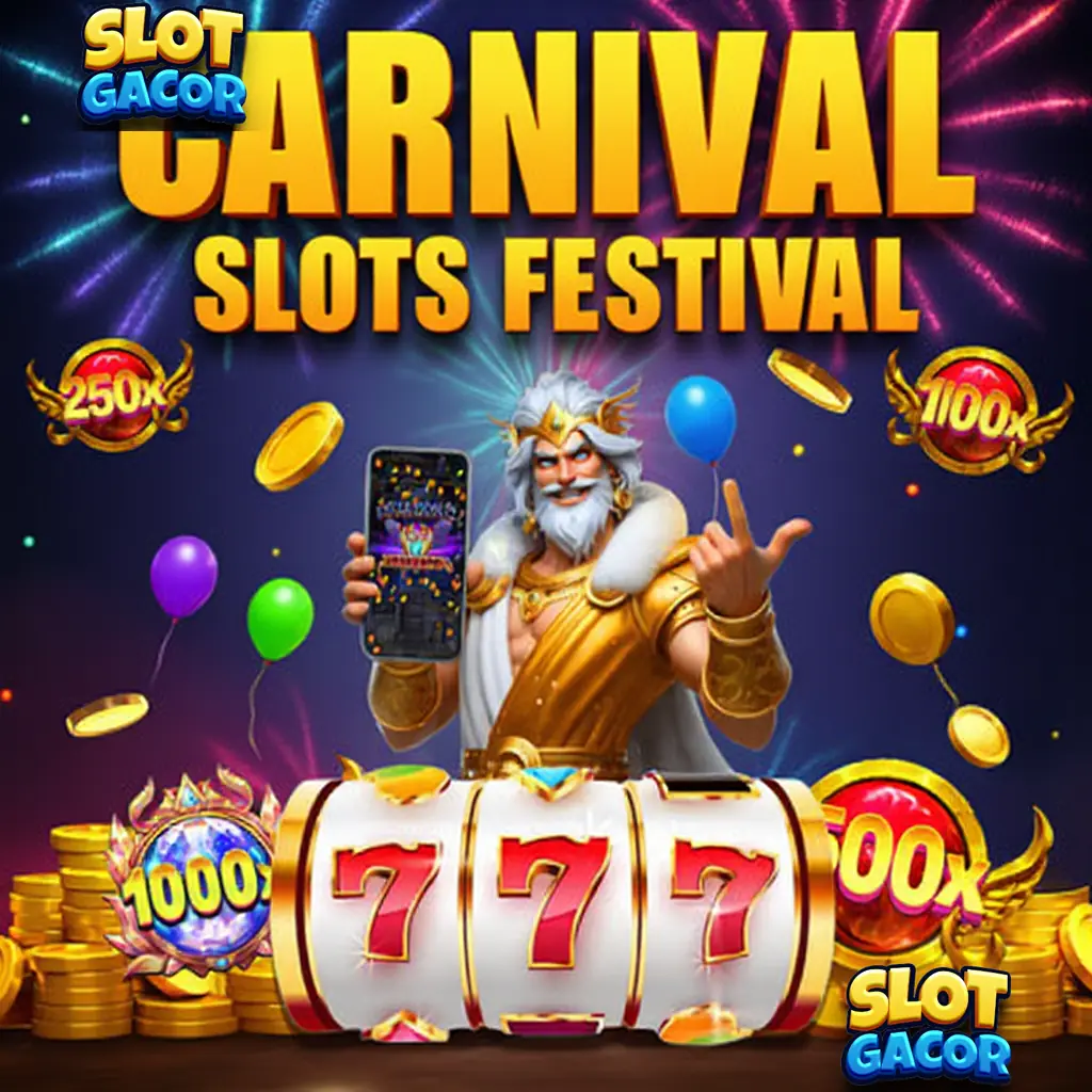SLOT GACOR Apk Slot Login Solusi Keuangan Atlas image 1