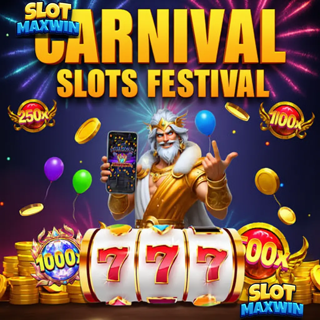 SLOT MAXWIN Apk Slot Login Solusi Keuangan Atlas image 1