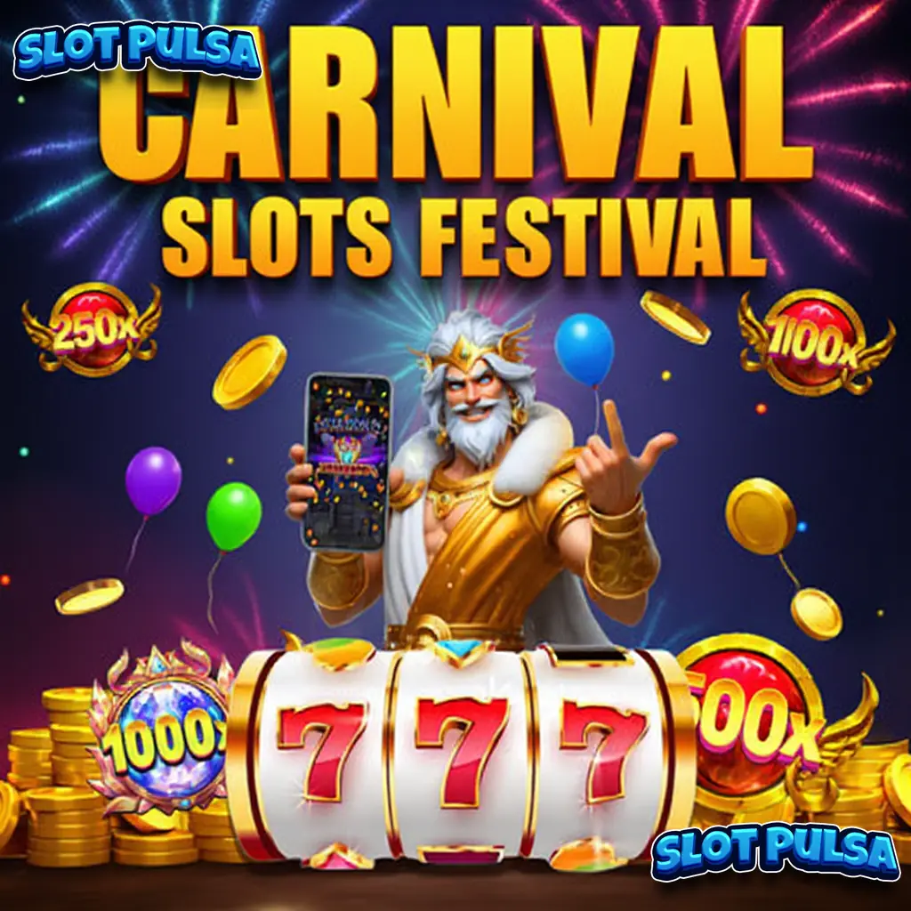 SLOT PULSA Apk Slot Login Solusi Keuangan Atlas image 1
