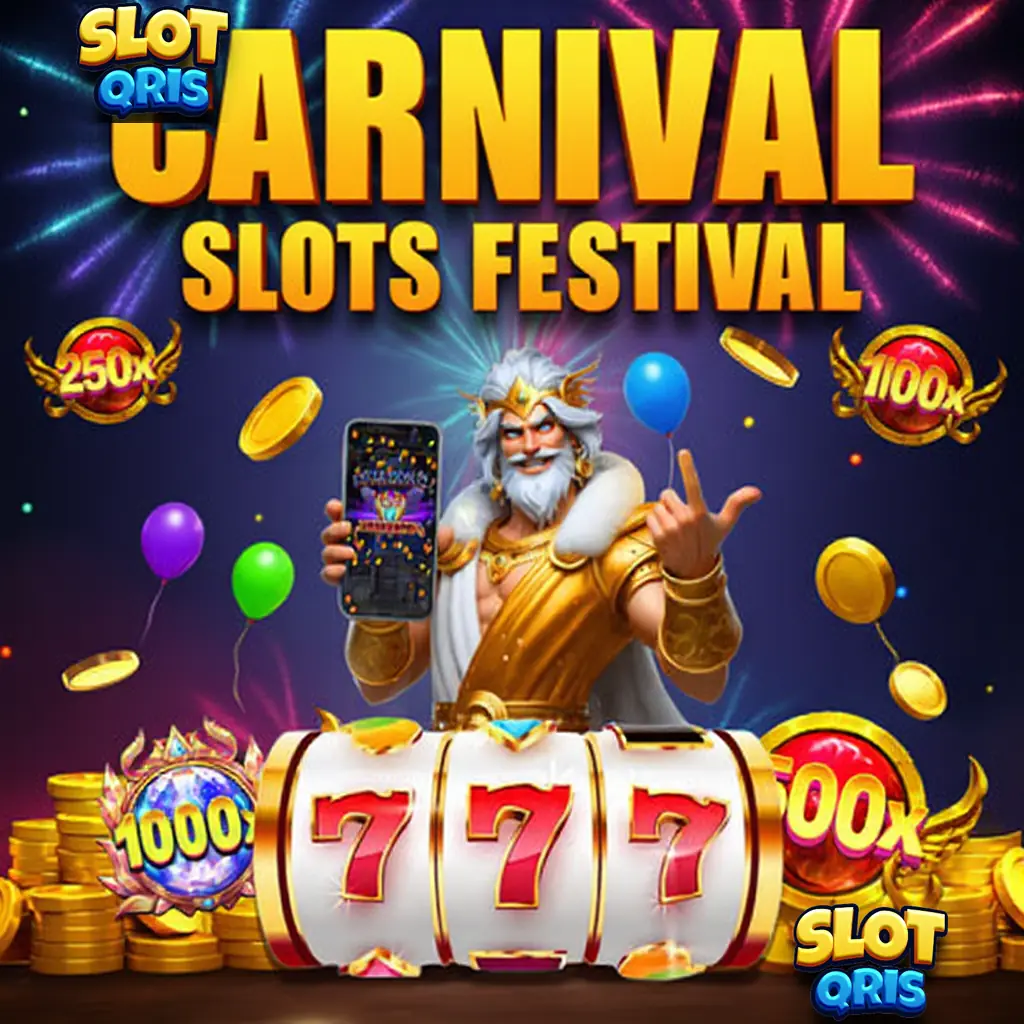 SLOT QRIS Apk Slot Login Solusi Keuangan Atlas image 1