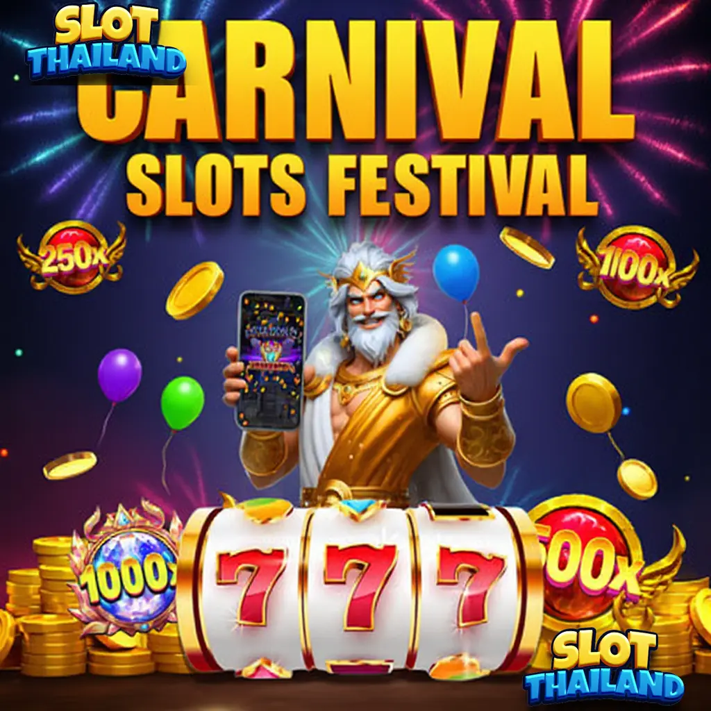 SLOT THAILAND Apk Slot Login Solusi Keuangan Atlas image 1