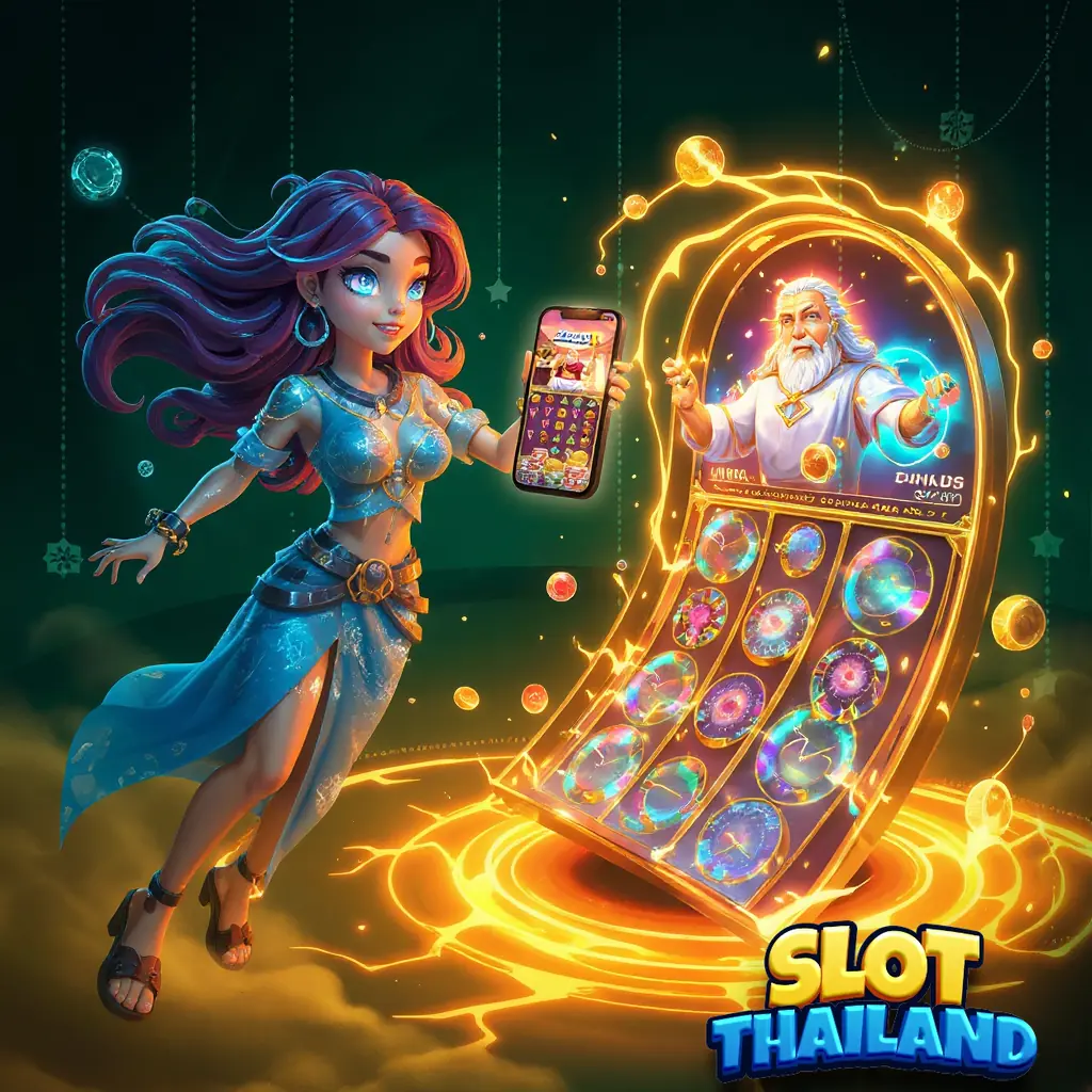 SLOT THAILAND Apk