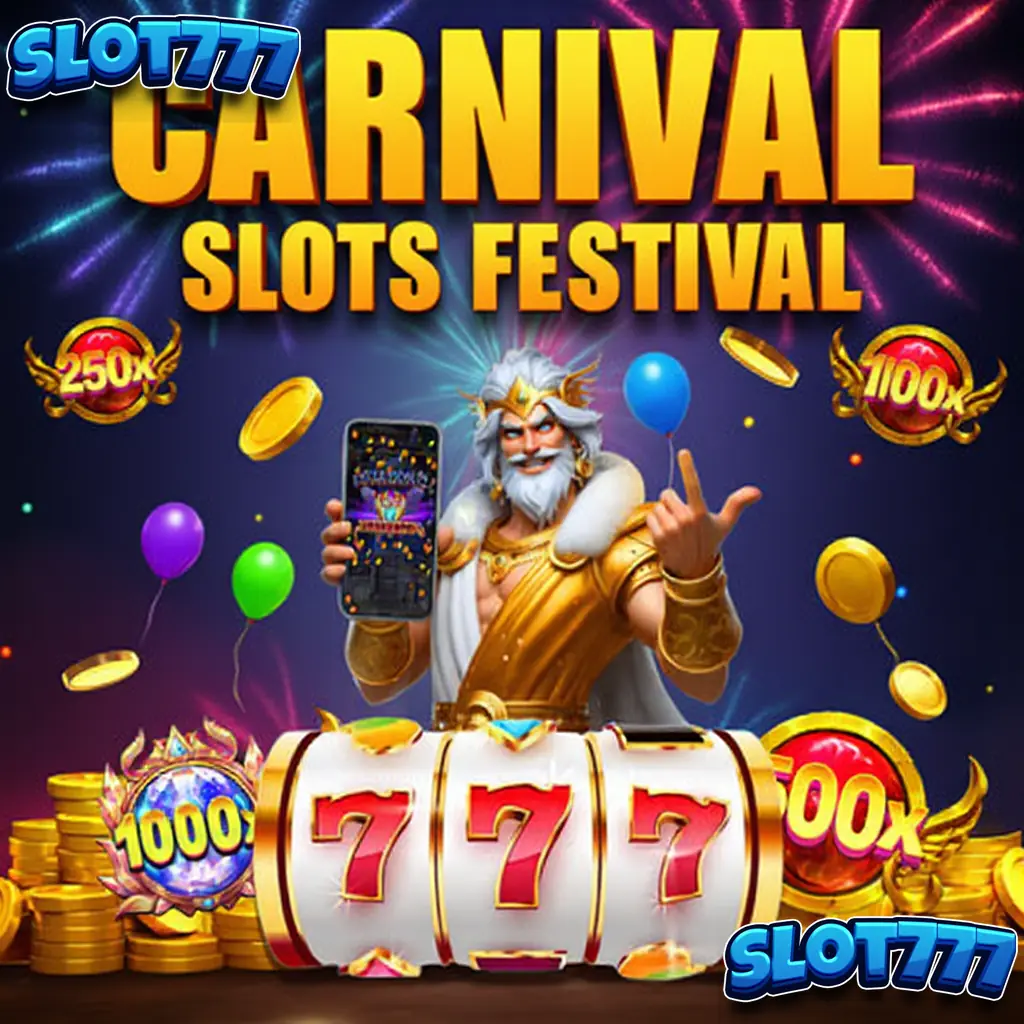 SLOT777 Apk Slot Login Solusi Keuangan Atlas image 1