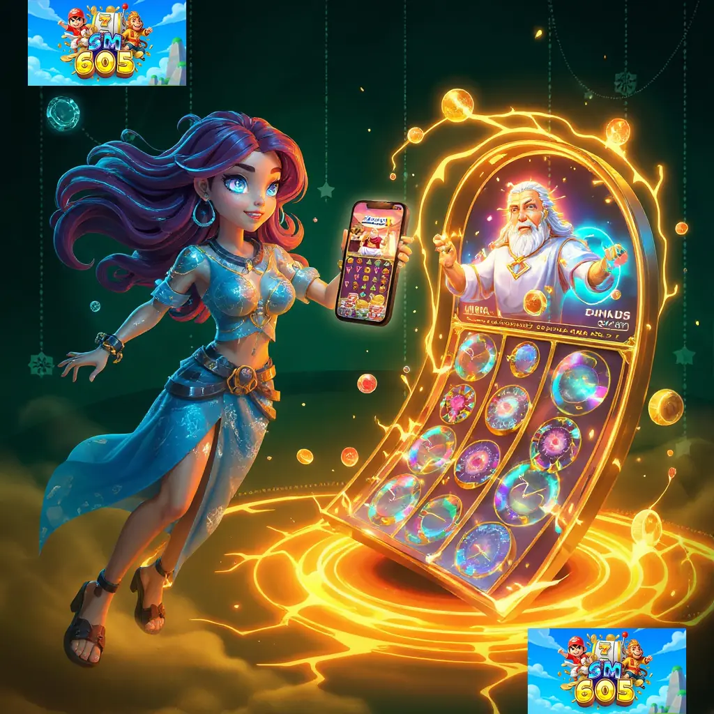 SM605 Apk