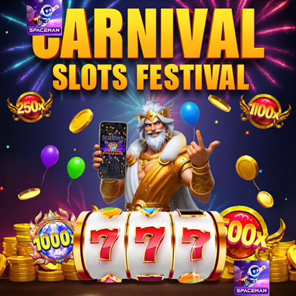 SPACEMAN Apk Slot Login Solusi Keuangan Atlas image 1