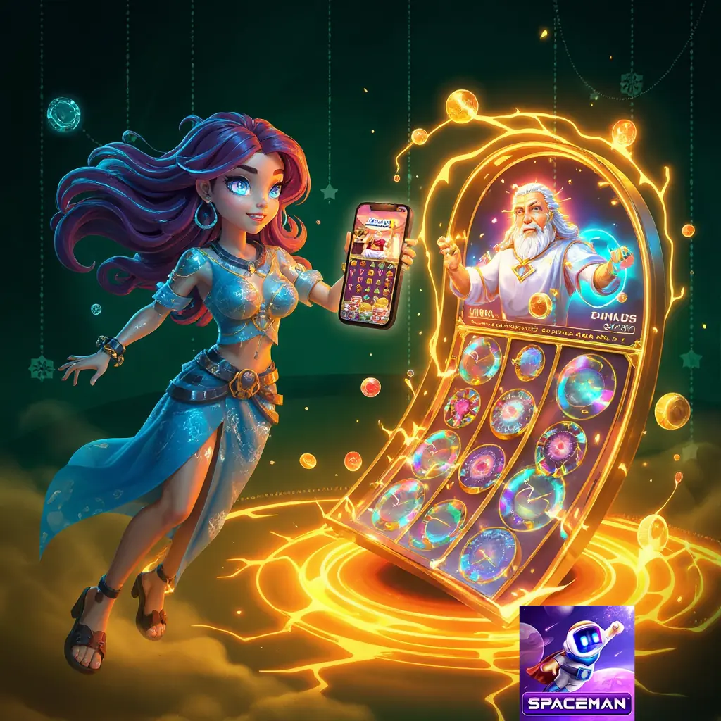 SPACEMAN Apk