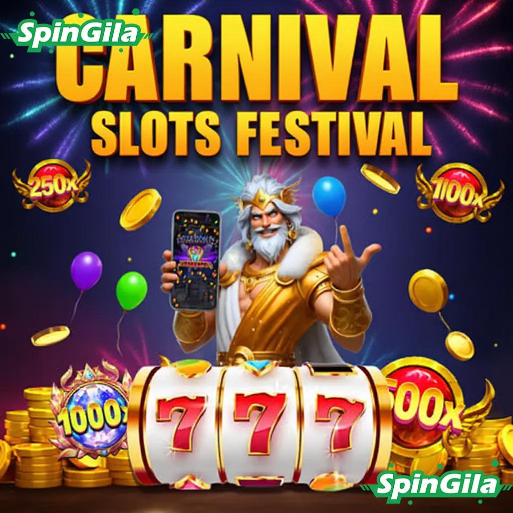 SPINGILA Apk Slot Login Solusi Keuangan Atlas image 1