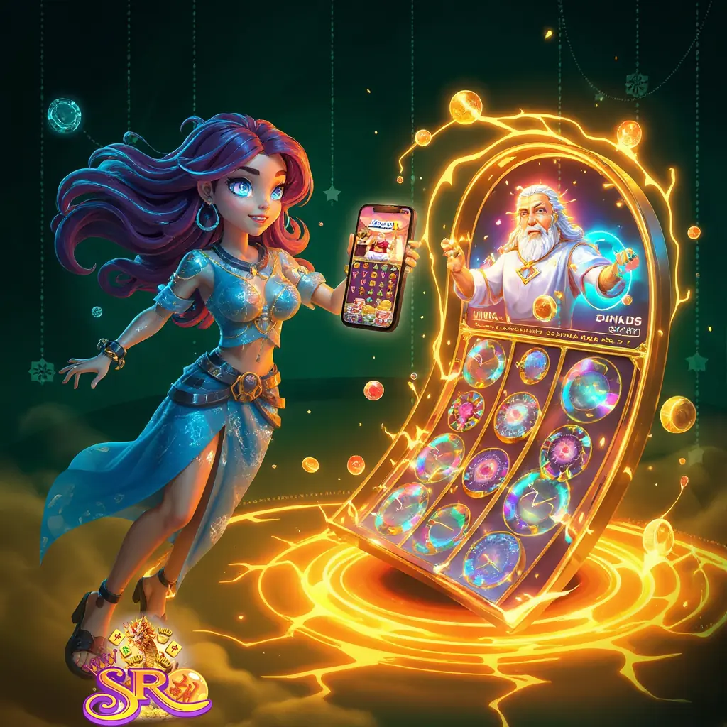 SR866 Apk