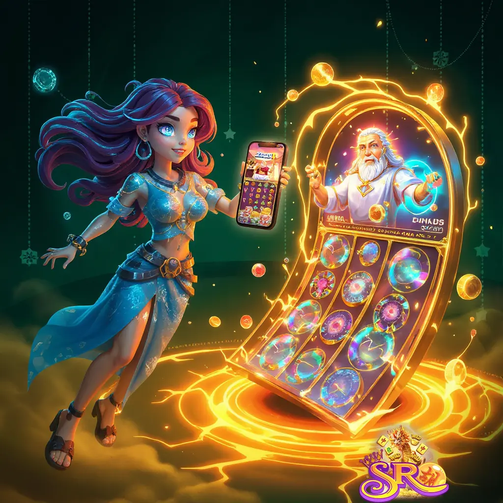 SR996 Apk