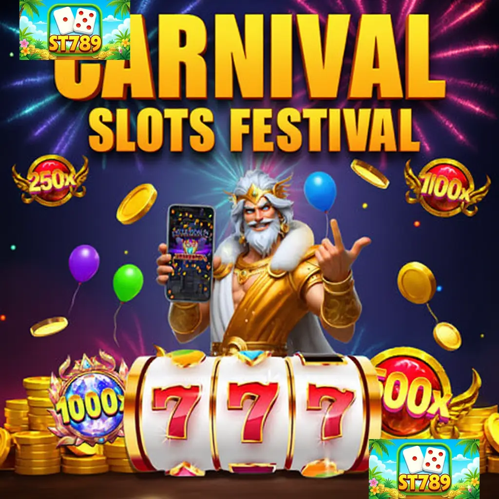 ST789 Apk Slot Login Solusi Keuangan Atlas image 1