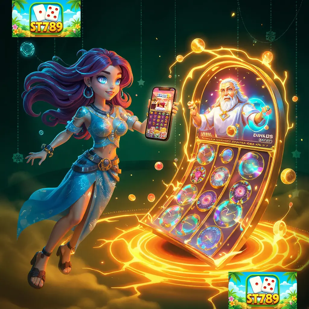 ST789 Apk