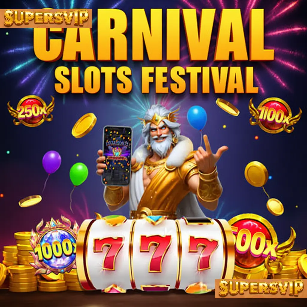 SUPERSVIP Apk Slot Login Solusi Keuangan Atlas image 1