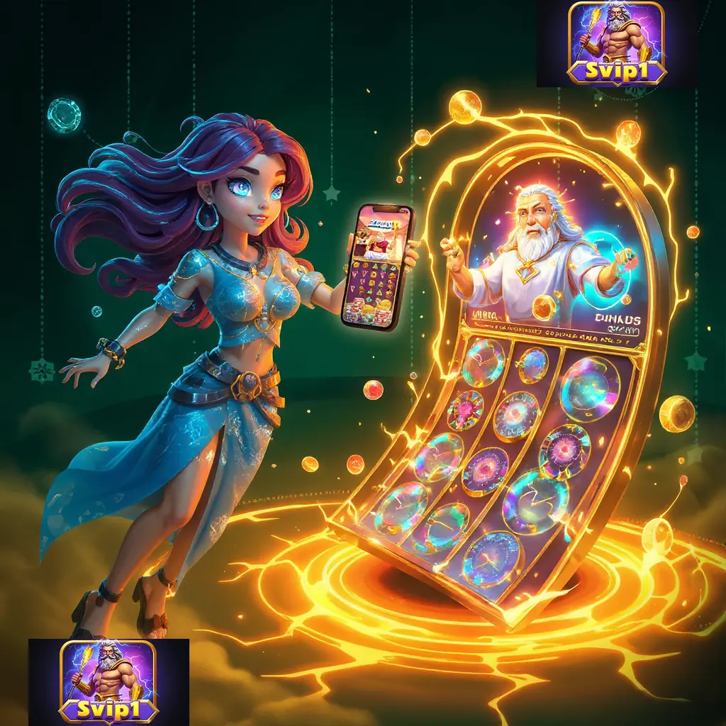 SVIP Apk