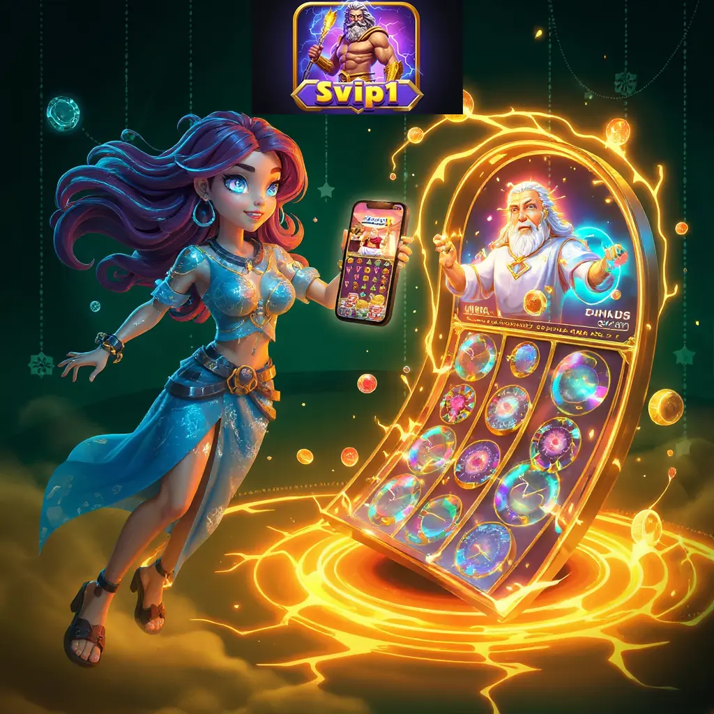 SVIP1 Apk APK 35.2 (Latest Version Android) Svip 1 Atlas